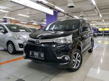 2016 Toyota Avanza 1.5 Veloz AT. Km Rendah. Tdp 15Jt. Full Orisinil Rawatan Auto 2000.
