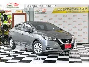 2020 Nissan ALMERA 1.0 EL Sedan