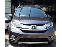 2018 Honda BR-V 1.5 E SUV