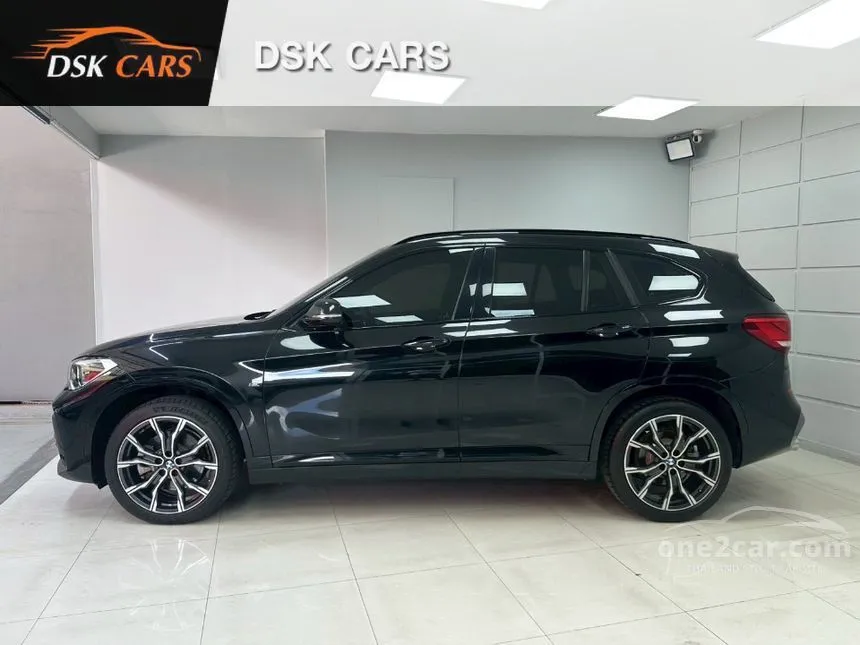 2021 BMW X1 sDrive20d M Sport SUV