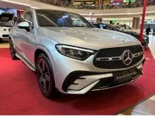 2023 Mercedes-Benz GLC300 2.0 AMG Line 4MATIC Coupe