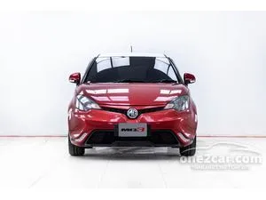2017 MG MG3 1.5 D Hatchback