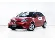 2017 MG MG3 1.5 (ปี 15-18) D Hatchback