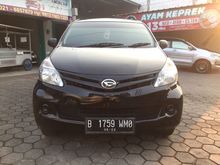 2015 Daihatsu Xenia 1.3 X MPV