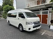 2024 Toyota Hiace 3.0 Commuter Van (Odo 160 perak)