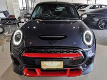 2020 Mini Cooper 2.0 John Cooper Works GP Hatchback AT