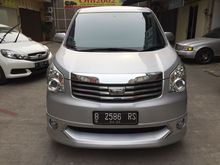 2013 Toyota NAV1 2.0 Luxury V MPV - Kredit TDP. 30 JT atau Tukar Tambah
