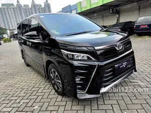 2019 Toyota Voxy 2.0 MPV