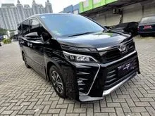 2019 Toyota Voxy 2.0 MPV