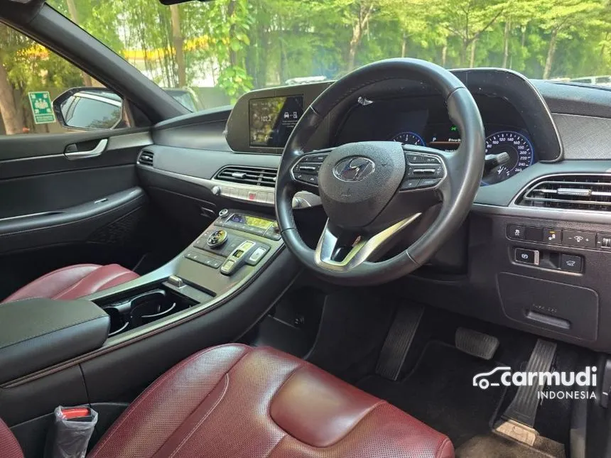 2021 Hyundai Palisade Signature AWD SUV