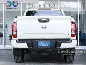 2021 Nissan Navara 2.3 Calibre E Double Cab Pickup