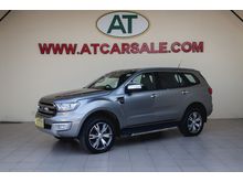 2016 Ford Everest 2.2 (ปี 15-18) Titanium SUV AT