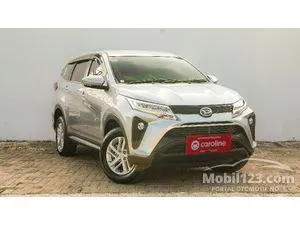 2023 Daihatsu Terios 1.5 X SUV