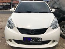 Daihatsu Sirion 2014 Manual DP 14 jt Termurah se Indonesia