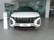 Jual Mobil Hyundai Creta 2023 Prime 1.5 di Jawa Barat Automatic Wagon Merah Rp 367.000.000