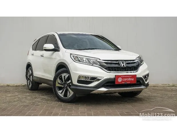 Jual Mobil Bekas Oli 2.4 di Dki Jakarta Harga Kredit Murah | Mobil123