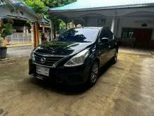 2014 Nissan ALMERA 1.2 (ปี 11-19) E Sedan