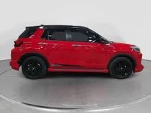 2021 Toyota Raize 1.0 GR Sport TSS (2 Tone) SUV
