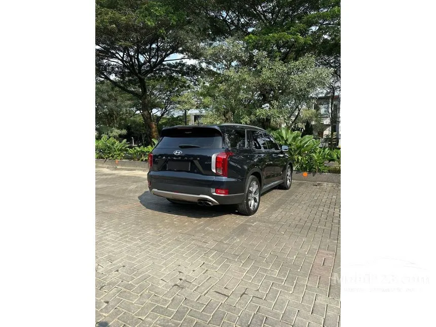 2022 Hyundai Palisade Signature SUV