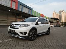 2017 Honda BR-V 1.5 Prestige Mulus Seperti Baru SUV