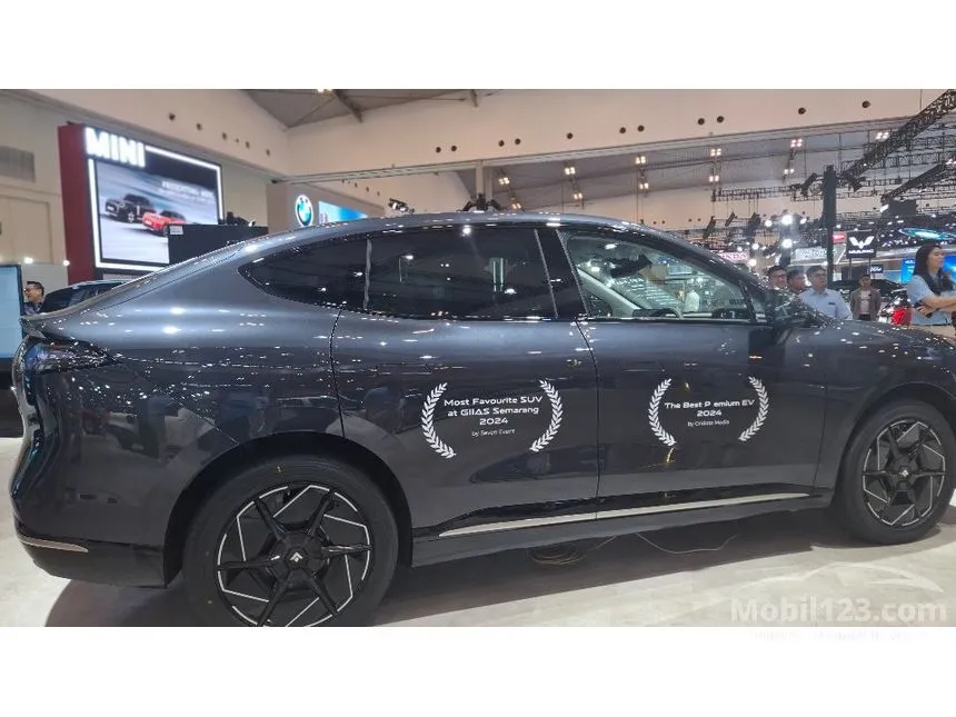 2026 GAC Hyptec HT Premium Hatchback