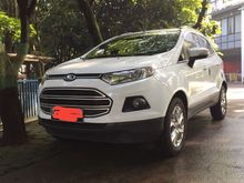 2014 Ford EcoSport 1.5 Trend SUV