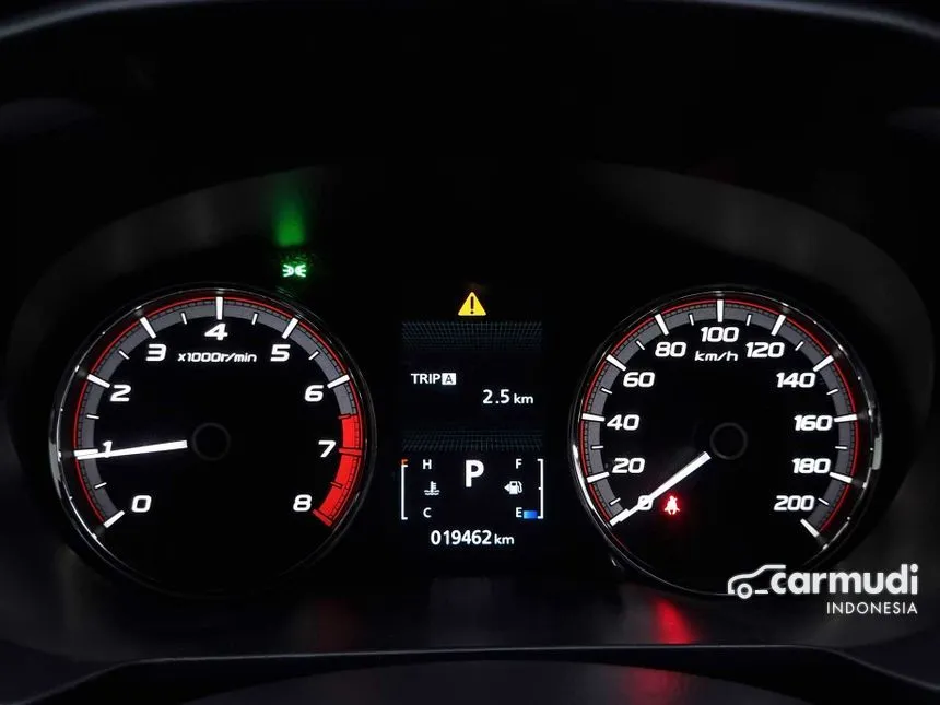 2022 Nissan Livina VL MPV