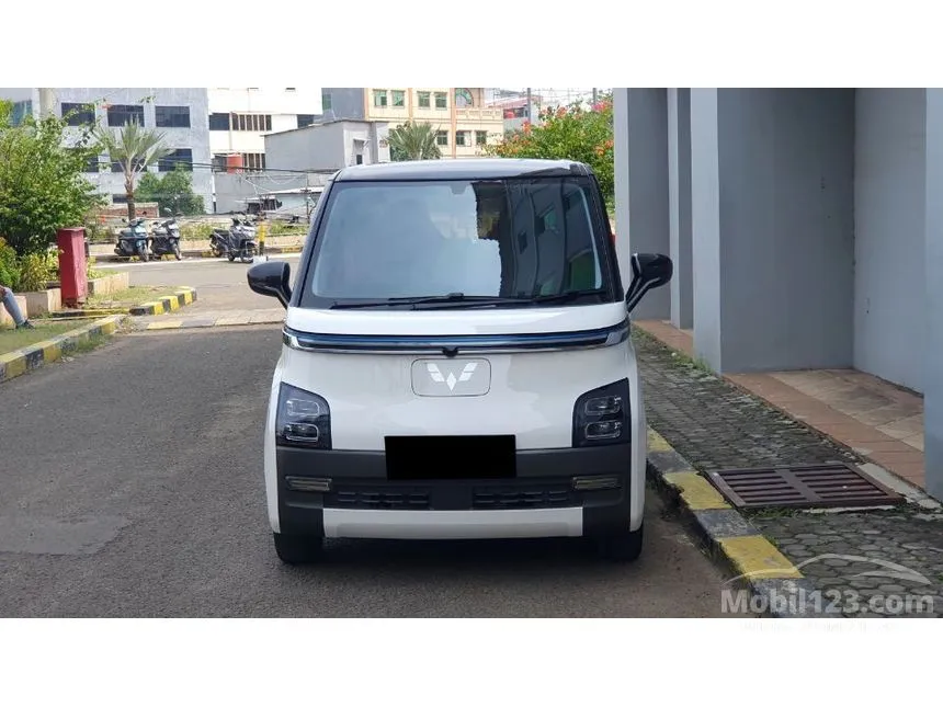 2023 Wuling Air EV Long Range Hatchback