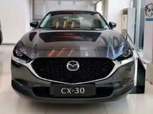 2020 Mazda CX-30 2,0 Grand Touring Wagon
