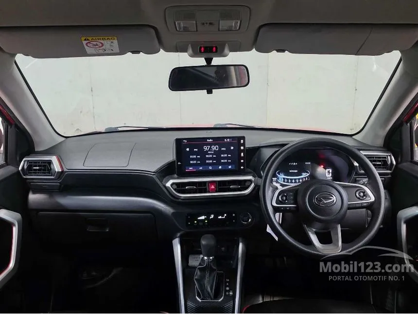 2021 Daihatsu Rocky R TC ADS SUV