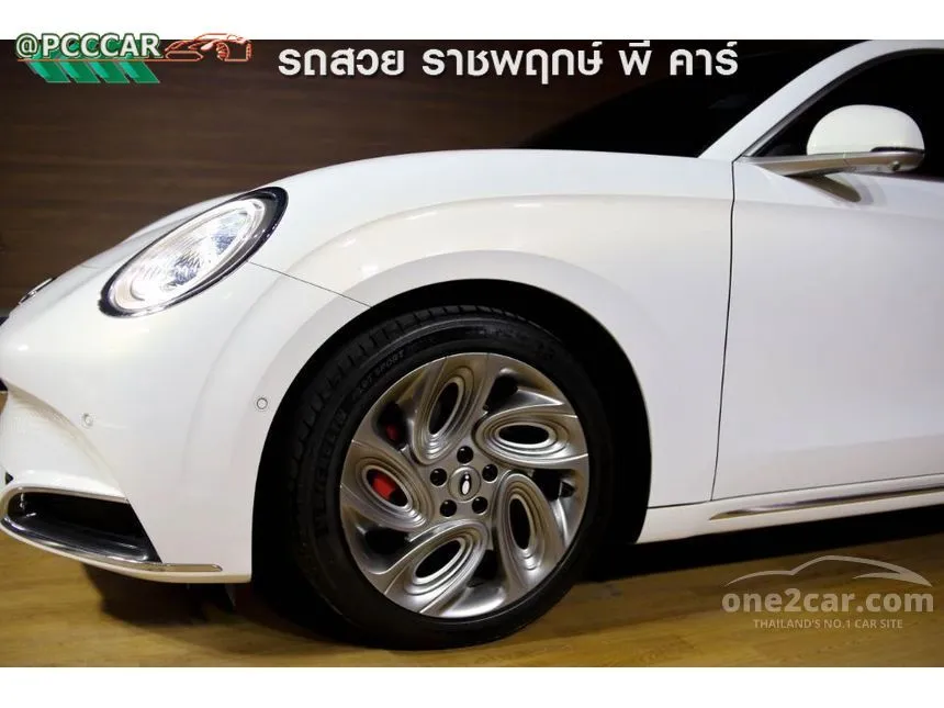 2024 ORA 07 Performance Sedan