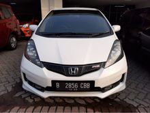 2013 Honda Jazz 1.5 RS Hatchback