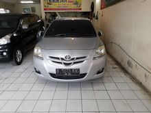 2008 Toyota Vios 1.5 G Sedan