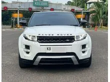 2013 Land Rover Range Rover Evoque 2.0 Dynamic Luxury Si4 SUV