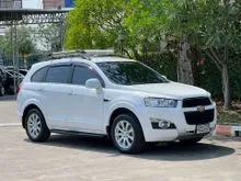 2013 Chevrolet CAPTIVA 2.0 (ปี 07-12) LT 4WD SUV
