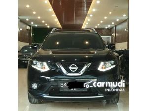 Beli Mobil Nissan X Trail Baru Bekas Kisaran Harga Review 21 Carmudi Indonesia