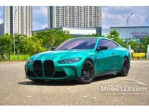 2023 BMW M4 3.0 Competition Coupe