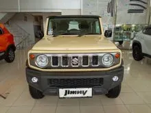 2025 Suzuki Jimny 1.5 5 Door (1 Tone) SUV PROMO SUZUKI JIMNY DP MURAH