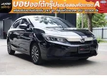 2023 Honda City 1.0 (ปี 20-25) SV Hatchback