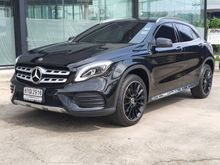 2019 Mercedes-Benz GLA250 2.0 W156 (ปี 14-17) AMG Dynamic SUV