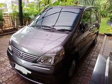 2009 Nissan Serena 2.0 Comfort Touring MPV