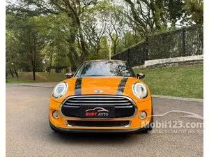 2014 MINI Cooper 1.5 3 Door Hatchback