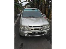 Isuzu Panther 2.5 LS SUV 2007