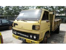 (Lelang) 1996 Mitsubishi Colt 3.3 Trucks