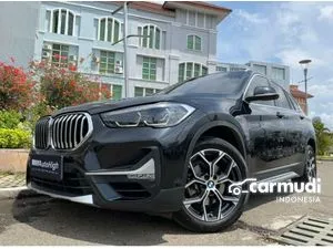 2020 BMW X1 1.5 sDrive18i xLine SUV Reg.2021 New Model Black On Black Panoramic Sunroof PBD Wrnty5Thn #AUTOHIGH #BEST DEAL