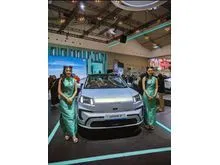 2026 GAC AION V 0.0 Exclusive SUV listrik dengan Jarak Tempuh 500 KM, Garansi Baterai Seumur Hidup, DISKON PULUHAN JUTA, UNIT Ready STOCK #denny