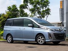 2012 Mazda Biante 2.0 Matic Kondisi Apik Siap Pakai