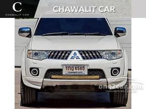 2014 Mitsubishi PAJERO SPORT 3.0 (ปี 08-15) GT SUV
