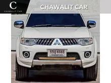 2014 Mitsubishi PAJERO SPORT 3.0 (ปี 08-15) GT SUV