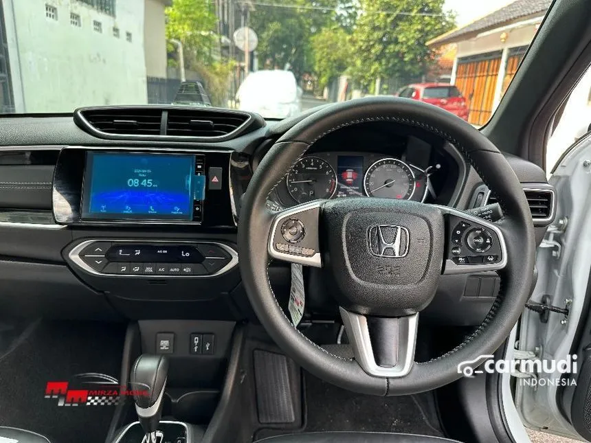 2023 Honda BR-V Prestige Honda Sensing SUV